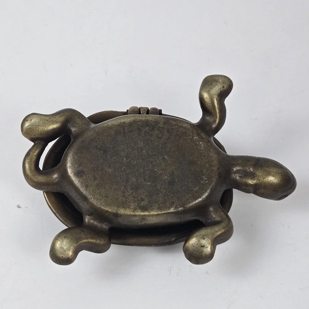 N/A antique solid